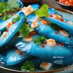 Waarom iedereen het heeft over Lawson’s Blue Seafood Snack