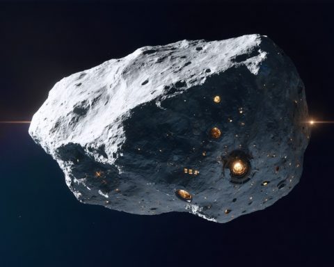 Why Karman+’s Asteroid Ventures Could Be the Future of Space Exploration Why Karman+’s Asteroid Ventures Could Be the Future of Space Exploration