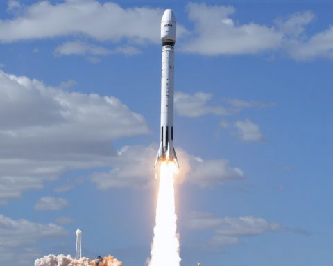 Falcon 9’s Next Evolution! How SpaceX Plans to Boost Sustainability Falcon 9’s Next Evolution! How SpaceX Plans to Boost Sustainability