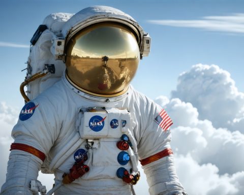 Shocking NASA Layoffs: What It Means for the Future of Space Exploration Shocking NASA Layoffs: What It Means for the Future of Space Exploration
