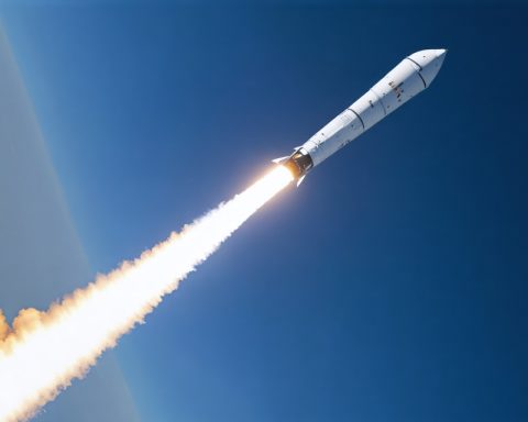 Falcon 9’s Next Big Leap! How It’s Paving the Way for Space-Based Internet Falcon 9’s Next Big Leap! How It’s Paving the Way for Space-Based Internet