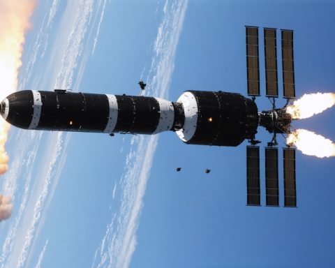 The David vs. Goliath Battle Between SpaceX and the U.S. Government Ends The David vs. Goliath Battle Between SpaceX and the U.S. Government Ends