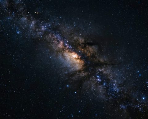 Unseen Flare Patterns Illuminate the Milky Way’s Black Heart Unseen Flare Patterns Illuminate the Milky Way’s Black Heart