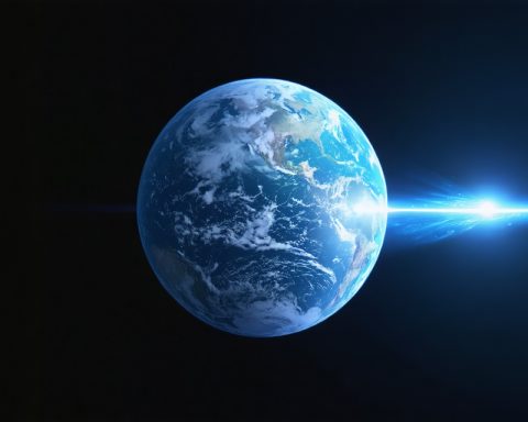 Earth Dodges a Celestial Bullet: Asteroid 2024 YR4’s Risk Plummets Earth Dodges a Celestial Bullet: Asteroid 2024 YR4’s Risk Plummets