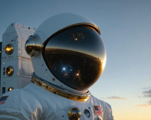 Meet the Stargazer Revolutionizing Space Exploration in Senegal Meet the Stargazer Revolutionizing Space Exploration in Senegal