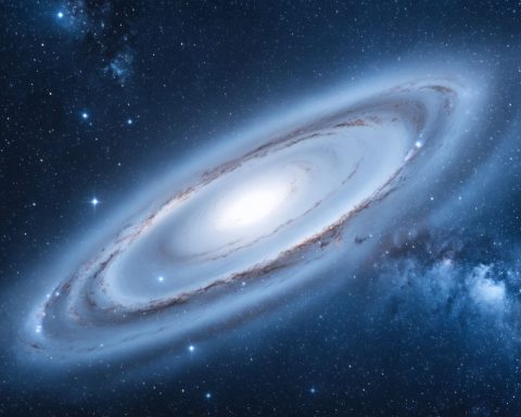 Sky-High Showdown: How Astronomers Fought Off Rogue TV Signals Sky-High Showdown: How Astronomers Fought Off Rogue TV Signals