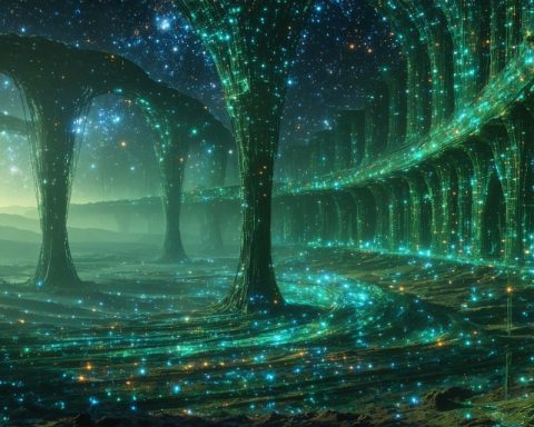Mystery in the Cosmos! Quipu, the Universe’s Largest Superstructure, Discovered Mystery in the Cosmos! Quipu, the Universe’s Largest Superstructure, Discovered