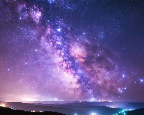Don’t Miss the Celestial Show: March’s Captivating Sky Events Don’t Miss the Celestial Show: March’s Captivating Sky Events
