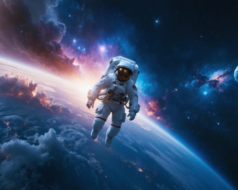 Space Drama: Elon Musk’s Controversial Claims Shake Astronaut Community Space Drama: Elon Musk’s Controversial Claims Shake Astronaut Community