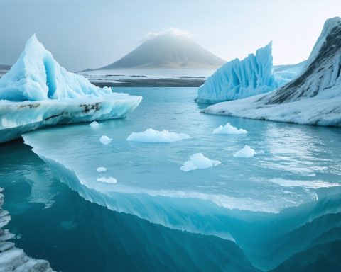 Alien Planet Water: Unveiling the Bizarre Plastic Ice VII Alien Planet Water: Unveiling the Bizarre Plastic Ice VII