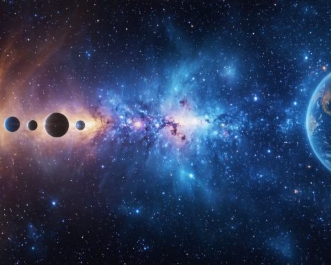 Discover Timescape Cosmology. The Future of Understanding Our Universe Discover Timescape Cosmology. The Future of Understanding Our Universe
