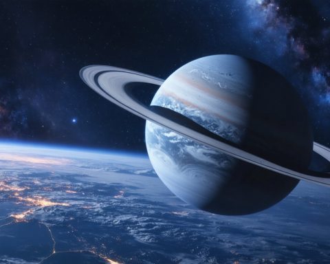 Discovering New Worlds: Planets Beyond our Imagination Discovering New Worlds: Planets Beyond our Imagination