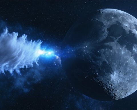 The Race to the Moon: Gateway’s Role in Humanity’s Next Leap The Race to the Moon: Gateway’s Role in Humanity’s Next Leap