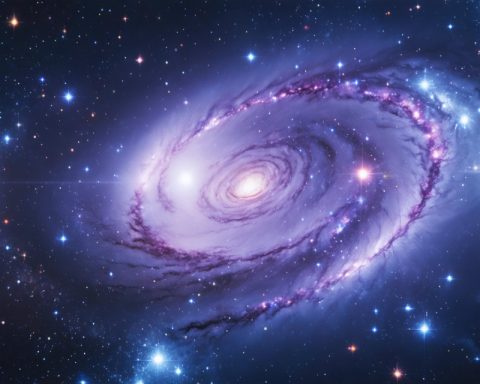 Revolutionizing Our Understanding of the Cosmos: A Fresh Look with 3,628 Explosive Beacons Revolutionizing Our Understanding of the Cosmos: A Fresh Look with 3,628 Explosive Beacons
