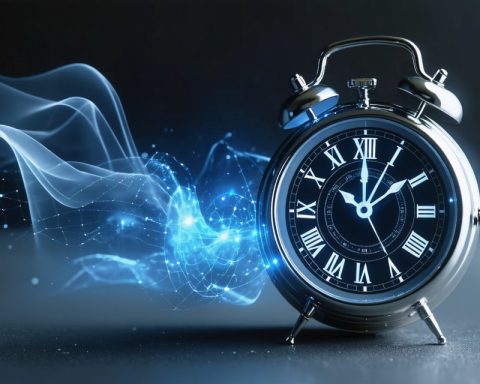 New Tech Unveils a Time-Defying Dimension! Discover the ‘Modello Timescape’ Revolution. New Tech Unveils a Time-Defying Dimension! Discover the ‘Modello Timescape’ Revolution.