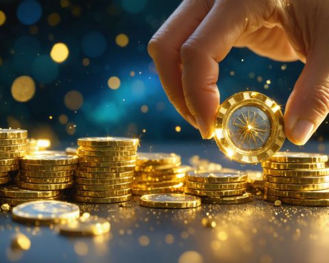 The Astounding Gamble to Strike Gold Among the Stars The Astounding Gamble to Strike Gold Among the Stars