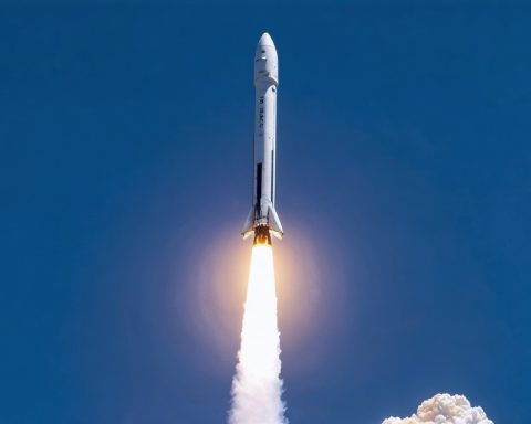 The Sky Isn’t the Limit: SpaceX Readies for Record-Breaking 18th Mission of the Year The Sky Isn’t the Limit: SpaceX Readies for Record-Breaking 18th Mission of the Year