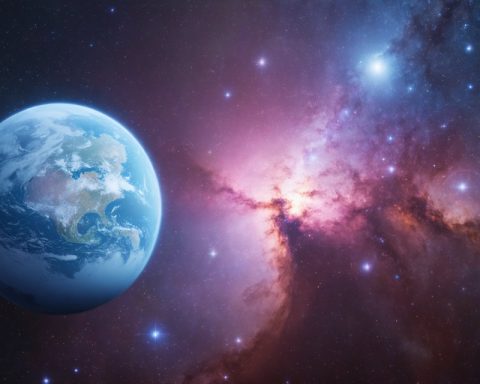 The Celestial Color Revolution: How SPHEREx Will Transform Our View of the Universe The Celestial Color Revolution: How SPHEREx Will Transform Our View of the Universe