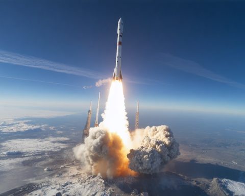 SpaceX Launches Turn to Unexpected Earthly Visits: Rocket Debris Lands in Poland SpaceX Launches Turn to Unexpected Earthly Visits: Rocket Debris Lands in Poland
