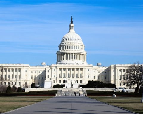 Federal Workers Face Unprecedented Challenge: Document or Depart Federal Workers Face Unprecedented Challenge: Document or Depart