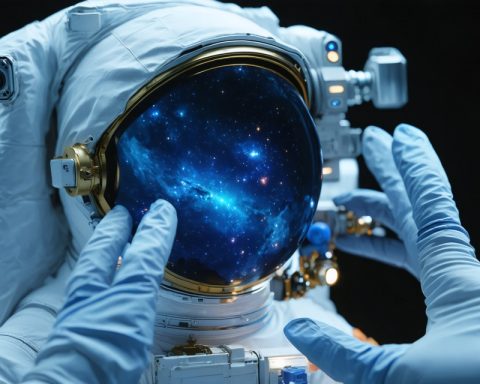 The Space Experiment Set to Transform Medicine Forever The Space Experiment Set to Transform Medicine Forever