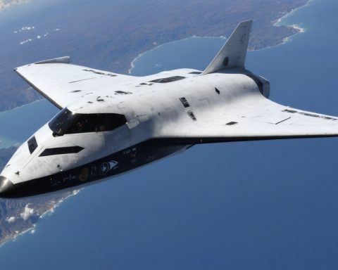 Mystery Unveiled: Space Force’s Secretive X-37B Soars Beyond Earth’s Grasp Mystery Unveiled: Space Force’s Secretive X-37B Soars Beyond Earth’s Grasp