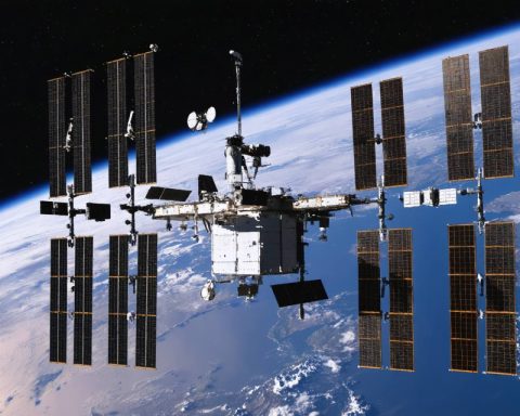 Space Stations are Evolving. Here’s What the Future Holds Space Stations are Evolving. Here’s What the Future Holds