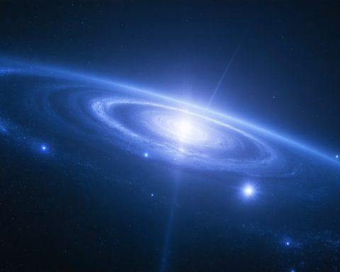 The Great Cosmic Dance: A Rare Planetary Alignment Awaits The Great Cosmic Dance: A Rare Planetary Alignment Awaits