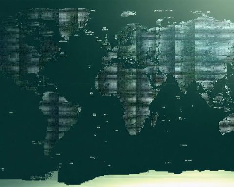 The Silent Disappearance of Environmental Data: Unveiling the Hidden Costs of a Data Purge The Silent Disappearance of Environmental Data: Unveiling the Hidden Costs of a Data Purge