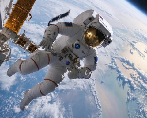 NASA Set to Revolutionize Workforce by 2025: Here’s What You Need to Know NASA Set to Revolutionize Workforce by 2025: Here’s What You Need to Know