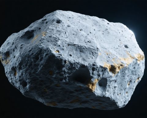 Asteroid Panic Averted: Why You Can Rest Easy About the Next Big Space Rock Asteroid Panic Averted: Why You Can Rest Easy About the Next Big Space Rock