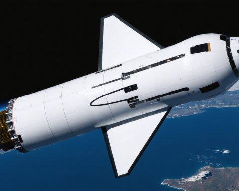 SpaceX’s Starship Set for Daring Leap: Will Flight 8 Make Space History? SpaceX’s Starship Set for Daring Leap: Will Flight 8 Make Space History?