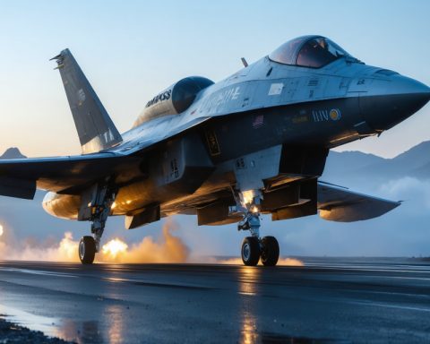 Shocking Aerospace Shake-Up: Will the Artemis Program Survive? Shocking Aerospace Shake-Up: Will the Artemis Program Survive?