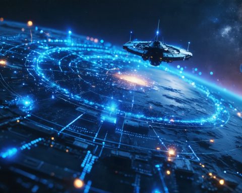 How Starlink is Revolutionizing Internet and Space Communication How Starlink is Revolutionizing Internet and Space Communication