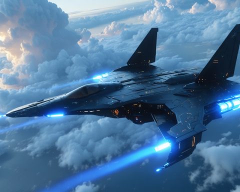 Starlink Revolution: The 2025 Leap Starlink Revolution: The 2025 Leap