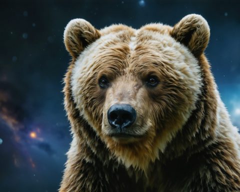 From Hibernating Bears to Space-Ready Astronauts: Nature’s Hidden Secrets to Surviving Space From Hibernating Bears to Space-Ready Astronauts: Nature’s Hidden Secrets to Surviving Space