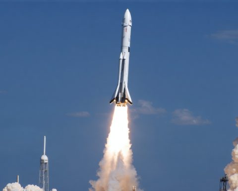 How SpaceX Turned a Fiery Misstep into a Bold Leap Forward How SpaceX Turned a Fiery Misstep into a Bold Leap Forward