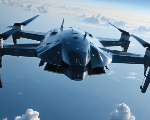 Starlink’s Ascent: Musk’s Gamble with FAA Raises Ethical Dilemma Starlink’s Ascent: Musk’s Gamble with FAA Raises Ethical Dilemma