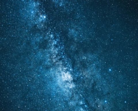 The Sky at Night: Unlocking Celestial Secrets! Discover the Future of Stargazing The Sky at Night: Unlocking Celestial Secrets! Discover the Future of Stargazing