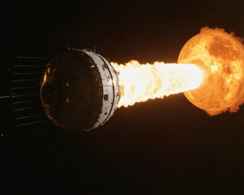 Space Odyssey: How Nuclear Propulsion is Revolutionizing Mars Missions Space Odyssey: How Nuclear Propulsion is Revolutionizing Mars Missions