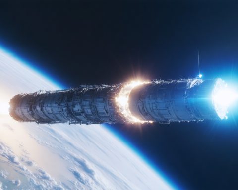 Rocket Lab’s Quantum Leap! The Future of Space Junk Removal Rocket Lab’s Quantum Leap! The Future of Space Junk Removal