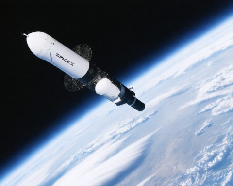 SpaceX Engineers Join FAA: The Start of a New Aerospace Era? SpaceX Engineers Join FAA: The Start of a New Aerospace Era?
