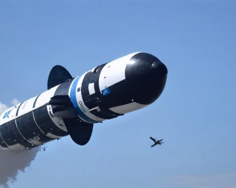 A New Frontier: Blue Origin Prepares to Launch More Tourists into the Cosmos A New Frontier: Blue Origin Prepares to Launch More Tourists into the Cosmos