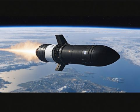 Is Rocket Lab Shaping the Next Frontier of Space Intelligence? Is Rocket Lab Shaping the Next Frontier of Space Intelligence?