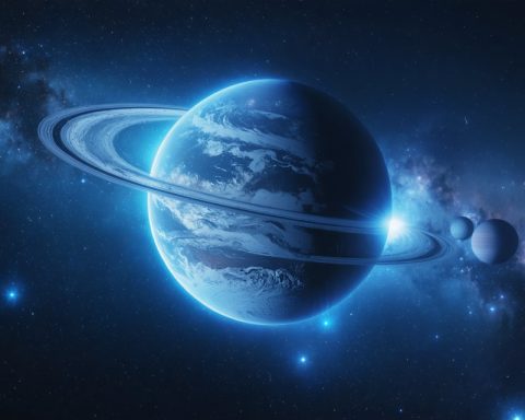 Don’t Miss This Rare Chance to See the Night Sky’s Complete Planetary Orchestra Don’t Miss This Rare Chance to See the Night Sky’s Complete Planetary Orchestra