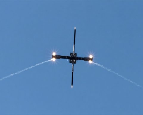 The Sky’s the Limit: FAA’s Starlink Test Sets Off Sparks The Sky’s the Limit: FAA’s Starlink Test Sets Off Sparks