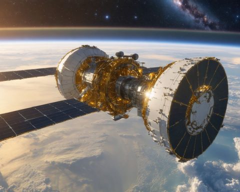 The UK’s Space Engineering Breakthrough: Paving the Way for Gravitational Wave Discovery The UK’s Space Engineering Breakthrough: Paving the Way for Gravitational Wave Discovery