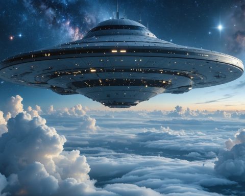Are We on the Verge of Unlocking UFO Mysteries? The Tech Revolution Changing Everything Are We on the Verge of Unlocking UFO Mysteries? The Tech Revolution Changing Everything
