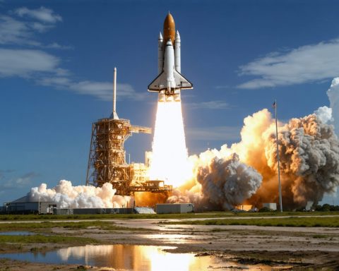 The Space Coast: America’s Launchpad to the Stars Awaits its Historic Revival The Space Coast: America’s Launchpad to the Stars Awaits its Historic Revival