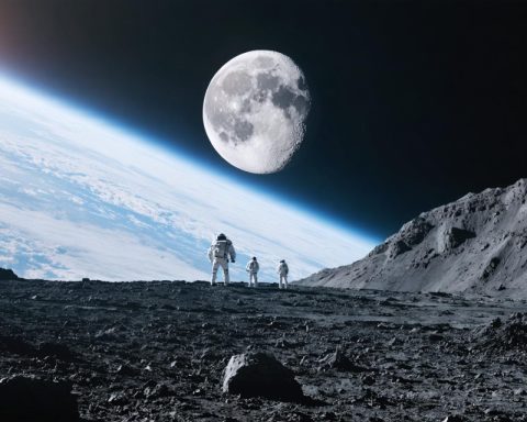 If You Can’t Make It to Florida, Here’s How to Watch the Epic Moon Mission Online If You Can’t Make It to Florida, Here’s How to Watch the Epic Moon Mission Online